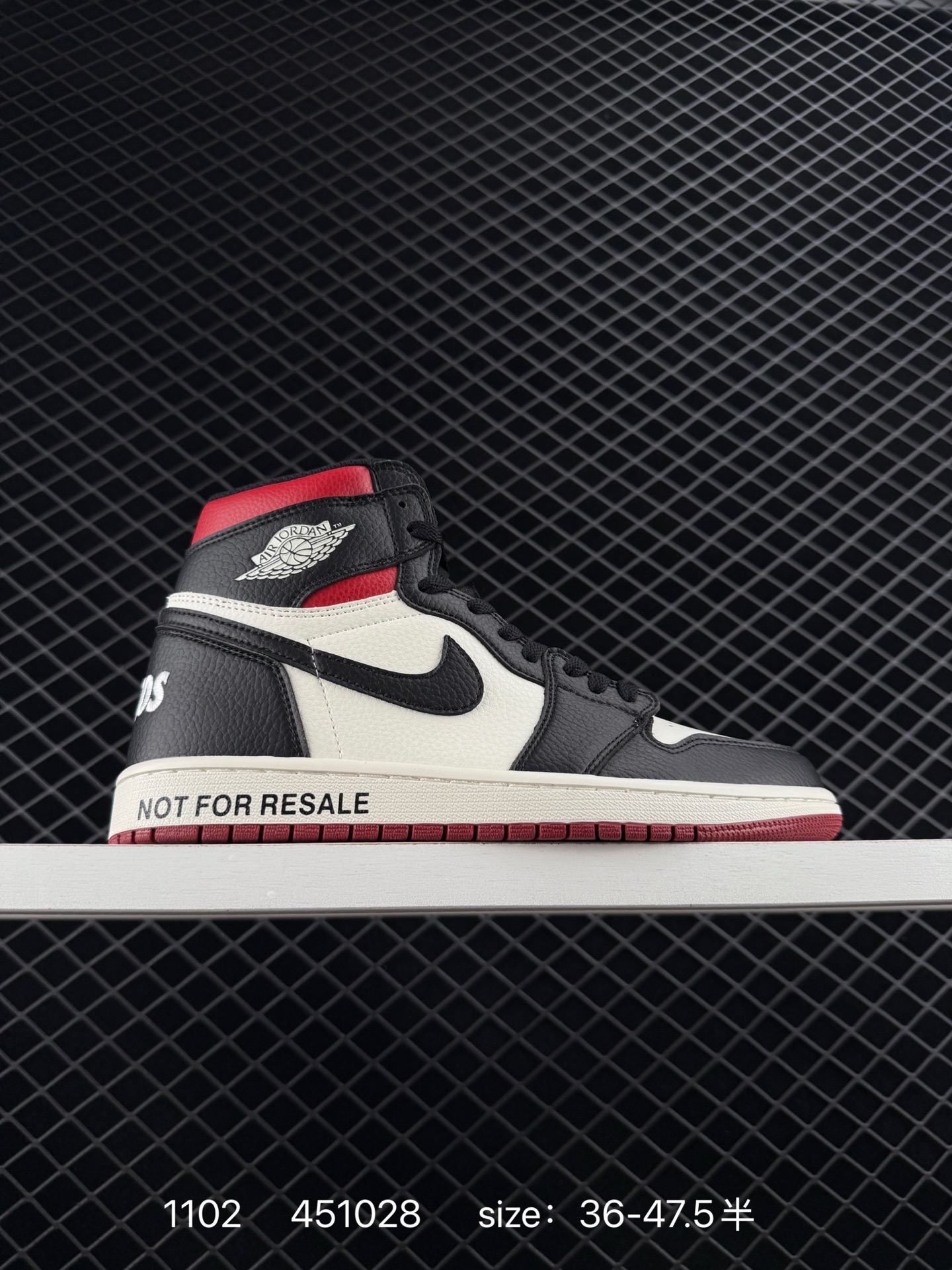 Nike Air Jordan 1 Retro High OG”Black/White“ Nike Air Jordan 1 Retro High OG”Black/White“